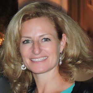 Meet your Posher, Susan